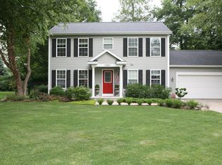15261 Nickolas Dr, Grand Haven, MI 49417