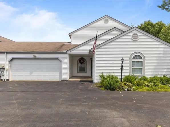 218 Huckleberry Ct, Wexford, PA 15090