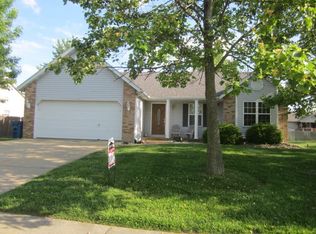 42 Stonebrooke, Troy, IL 62294