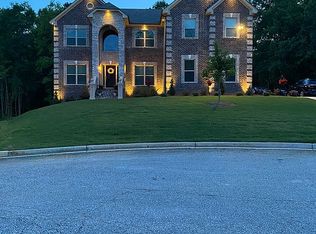 2573 Pattington Way NE, Conyers, GA 30013