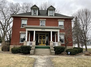 1001 Locust St, Sterling, IL 61081