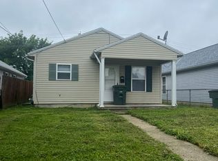 532 Orchard St, Owensboro, KY 42301