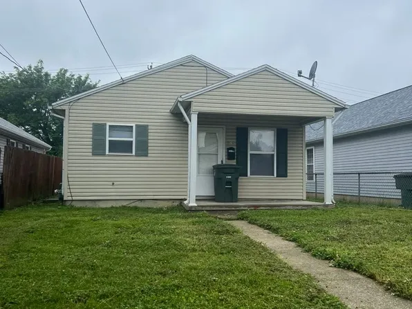 532 Orchard St, Owensboro, KY 42301