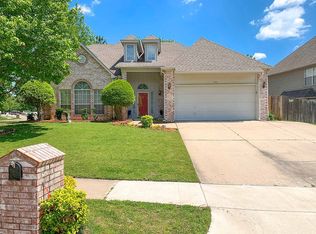405 N Sweet Gum Ave, Broken Arrow, OK 74012