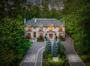 1285 Minaki Rd, Mississauga, ON L5G2X5