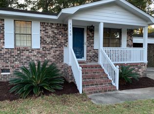1115 Bonnie Ln, Mount Pleasant, SC 29464
