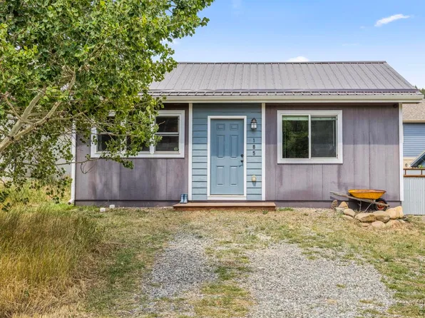 185 E 2nd St, Nederland, CO 80466