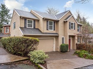 2509 SW Abigail Ct, Portland, OR 97219