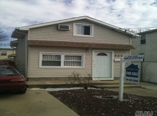 255 Evans Ave, Elmont, NY 11003