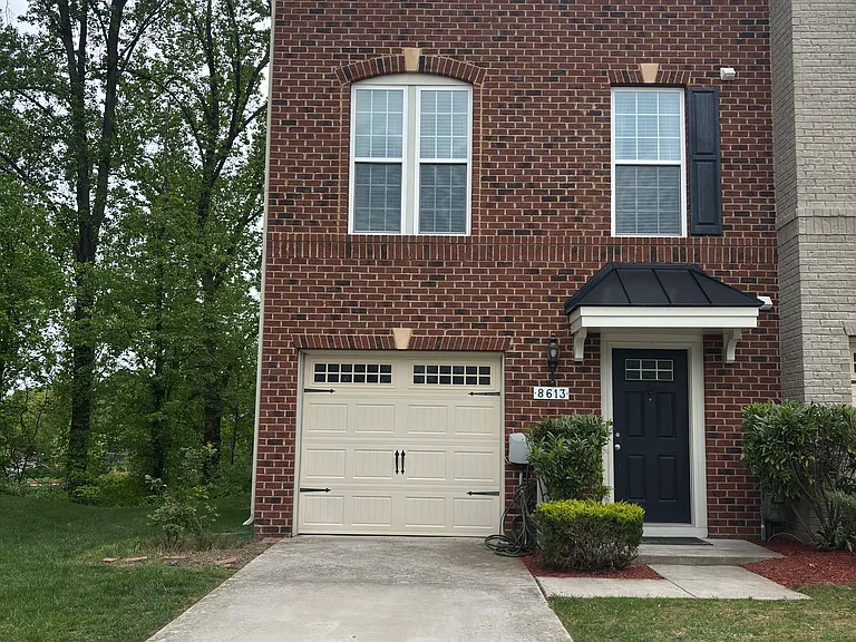 8613 Enoch Pratt Dr — Photo 1