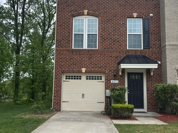 8613 Enoch Pratt Dr, Ellicott City, MD 21043
