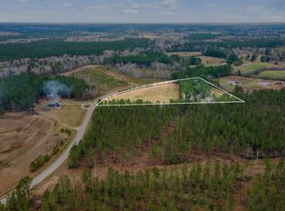 0 Watson Rd, Richton, MS 39476