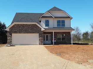 1431 Wrangler LOT 221, Smyrna, TN 37167
