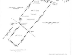 3043 Cay Creek Rd, Midway, GA 31320