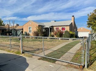 4709 E Kerckhoff Ave, Fresno, CA 93702