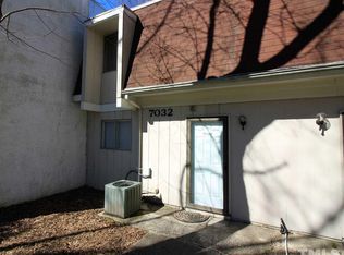 7032 Longstreet Dr #A, Raleigh, NC 27615
