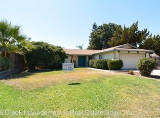 3401 W Cypress Ave, Visalia, CA 93277