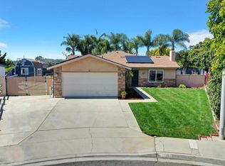 2518 Fieldcrest Pl, Escondido, CA 92027