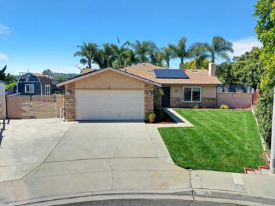 2518 Fieldcrest Pl, Escondido, CA, 92027