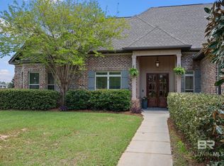 24609 Planters Dr, Daphne, AL 36526