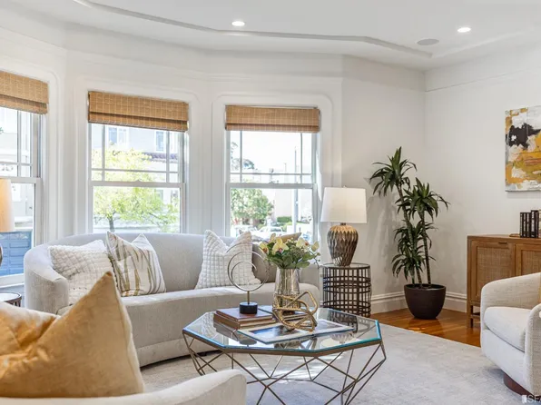 3154 Baker St, San Francisco, CA 94123