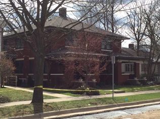 816 E 8th St, Bloomington, IN 47404