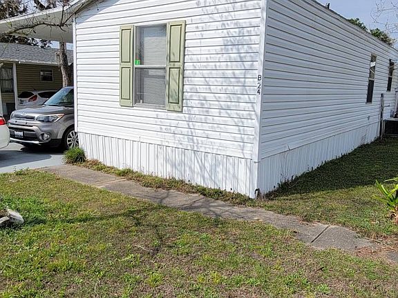 2nd image of 2805 SE 110th St #B-24