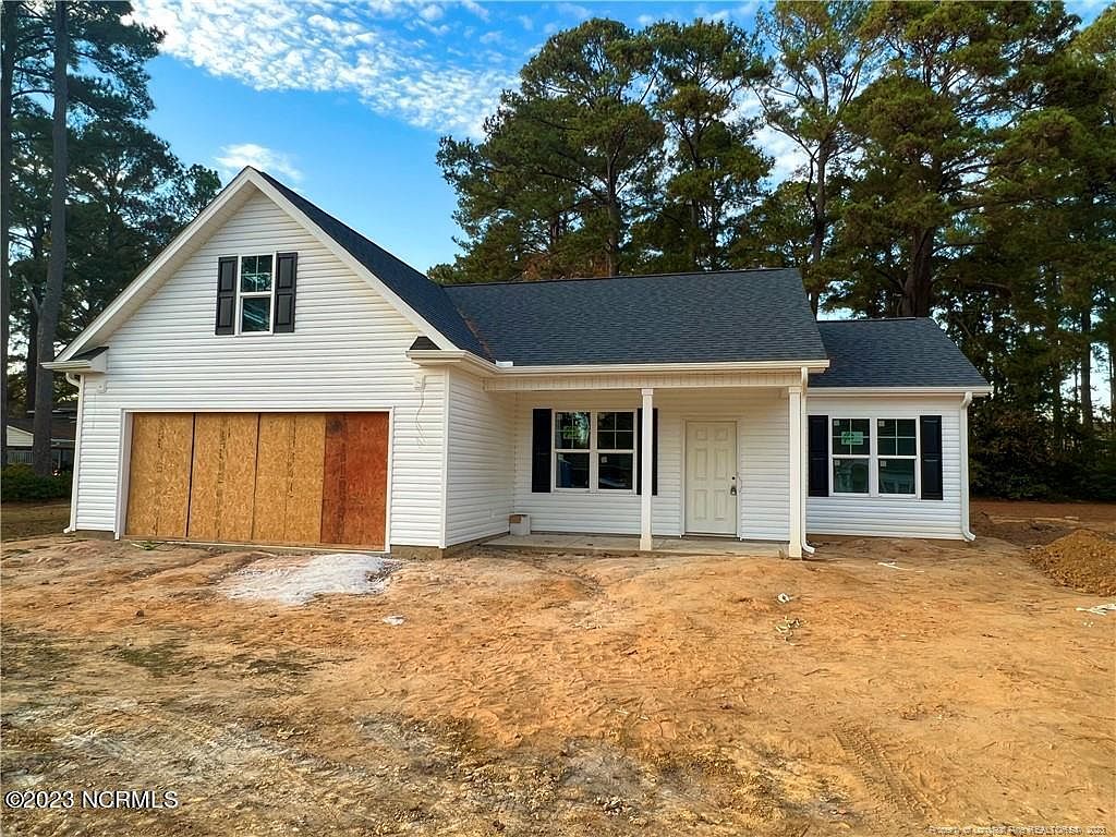 305 E Roseboro Street, Roseboro, NC 28382 MLS 100414117 Zillow