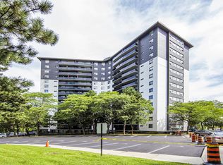 1350 Danforth Road, Toronto, ON M1J 1G3