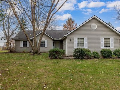 4390 Abbe Rd, Sheffield Village, OH, 44054
