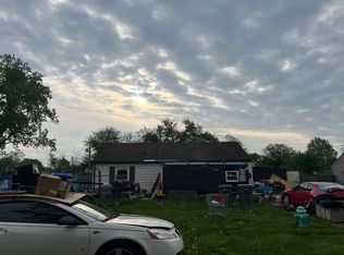 3017 N Bolton Ave, Indianapolis, IN