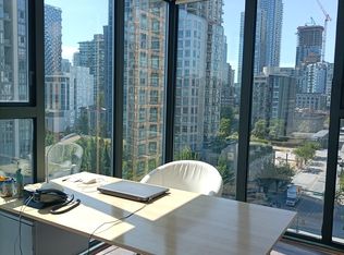 1155 Homer St, Vancouver, BC V6B 5T5