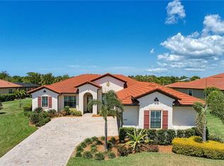10940 Bullrush Dr, Venice, FL 34293