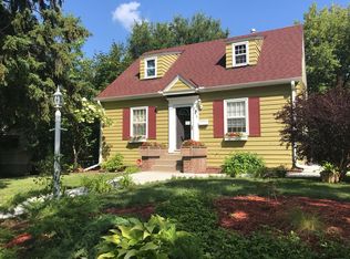 3918 Sheridan Ave N, Minneapolis, MN 55412
