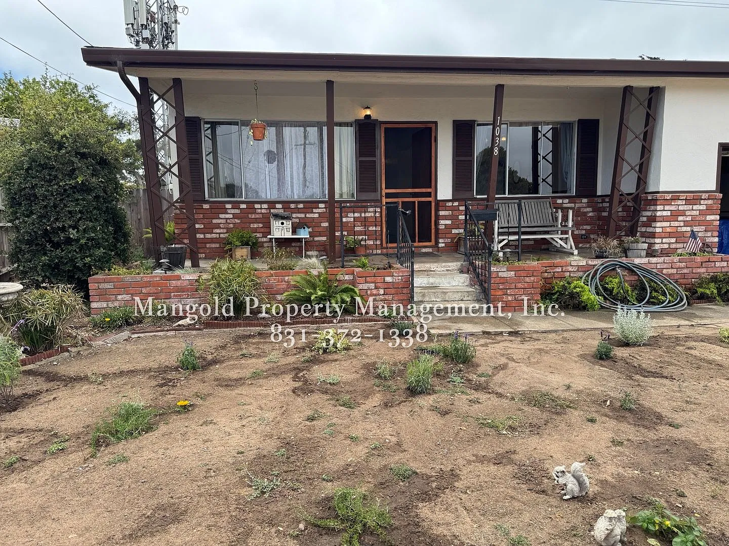Fully Updated 3-Bedroom Home with Spacious Yard — Photo 1