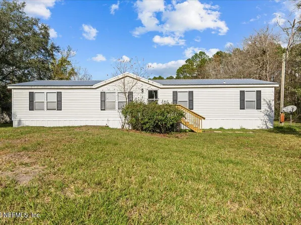 16541 S VILLAGE GREEN Drive, Jacksonville, FL 32234