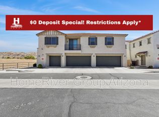 3135 E Darrow St, Phoenix, AZ 85042