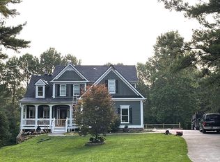 677 Lumber Company Rd, Talking Rock, GA 30175