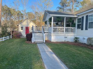 129 Giles Dr, Goose Creek, SC 29445