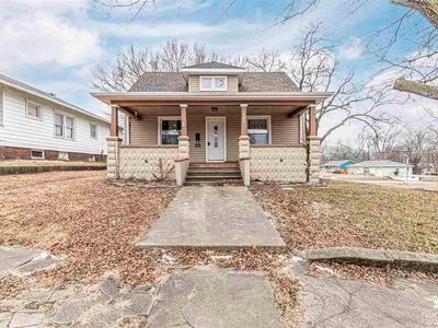 404 Frederick St, Clay Center, KS, 67432