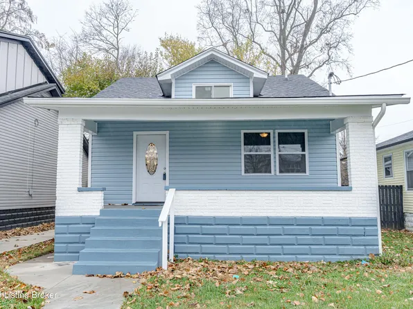 1102 Cecil Ave, Louisville, KY 40211