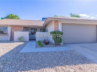 6247 Santa Maria Ave, Las Vegas, NV 89108