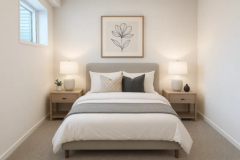 1 bed, 1.0 bath, $1,100 — Photo 2
