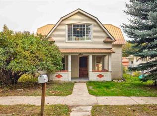 230 S Scott Ave, Newport, WA 99156