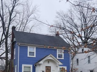 3772 Lowell Rd, Cleveland Heights, OH 44121