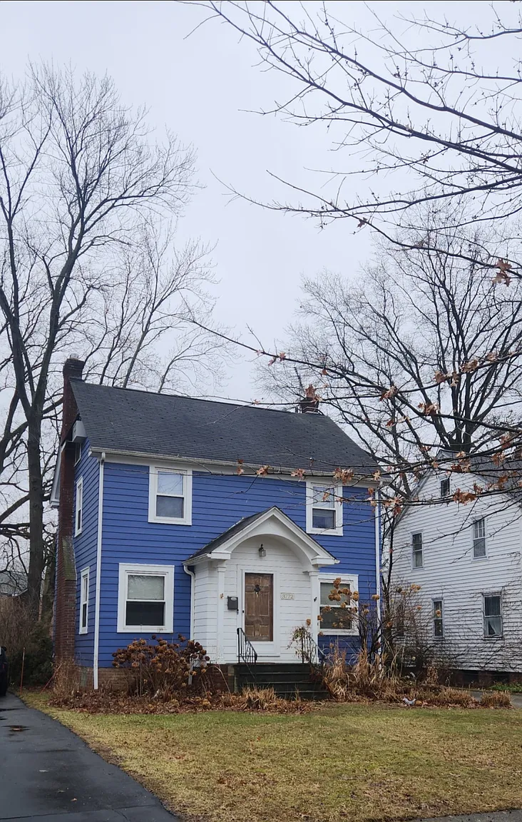 3772 Lowell Rd photo 1