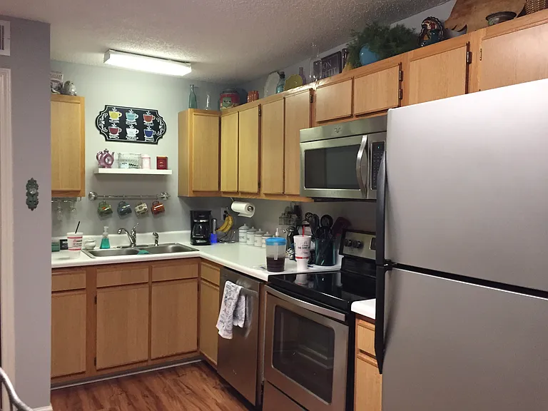 101 Davis St #B5 — Photo 4