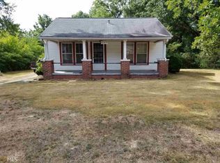 217 Burnett Ferry Rd SW, Rome, GA 30165