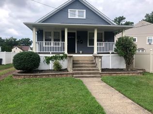 211 Myrtle Ave #A, Mount Ephraim, NJ 08059