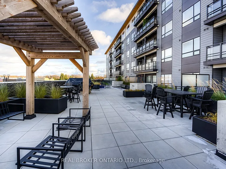 255 Northfield Dr E #314 — Photo 24